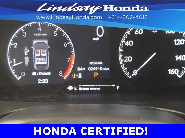 2022 Honda Civic Sport Columbus OH