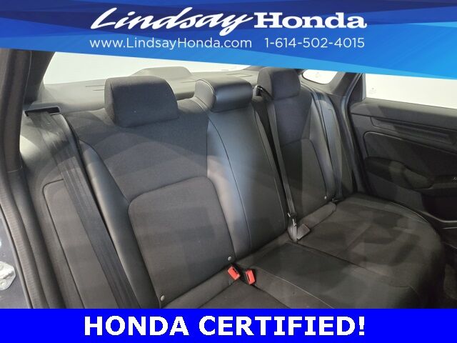 2022 Honda Civic Sport Columbus OH