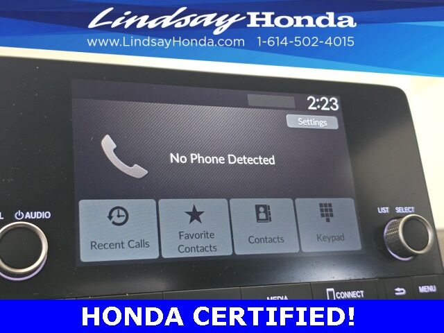 2022 Honda Civic Sport Columbus OH