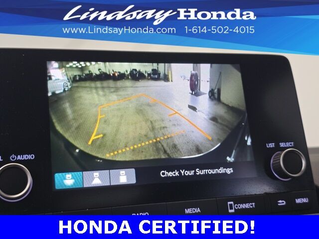 2022 Honda Civic Sport Columbus OH