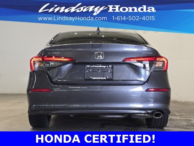 2022 Honda Civic Sport Columbus OH