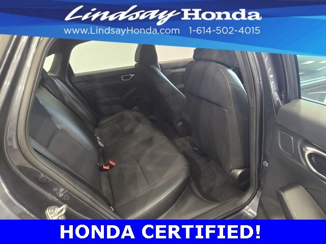 2022 Honda Civic Sport Columbus OH