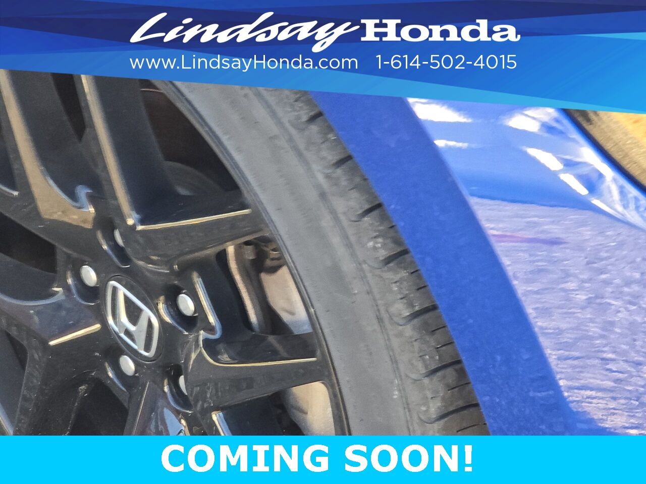 2022 Honda Civic Sport Columbus OH