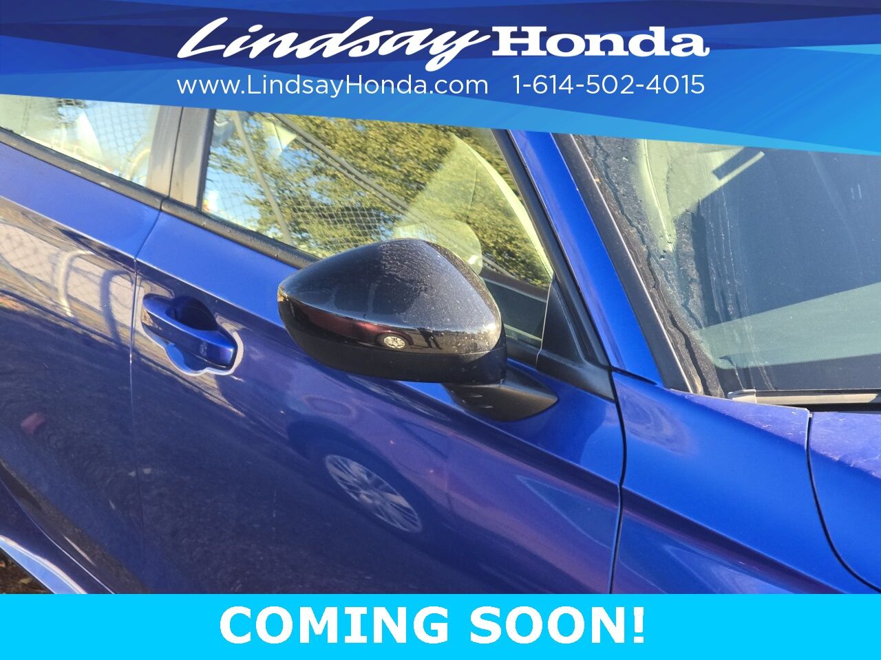 2022 Honda Civic Sport Columbus OH