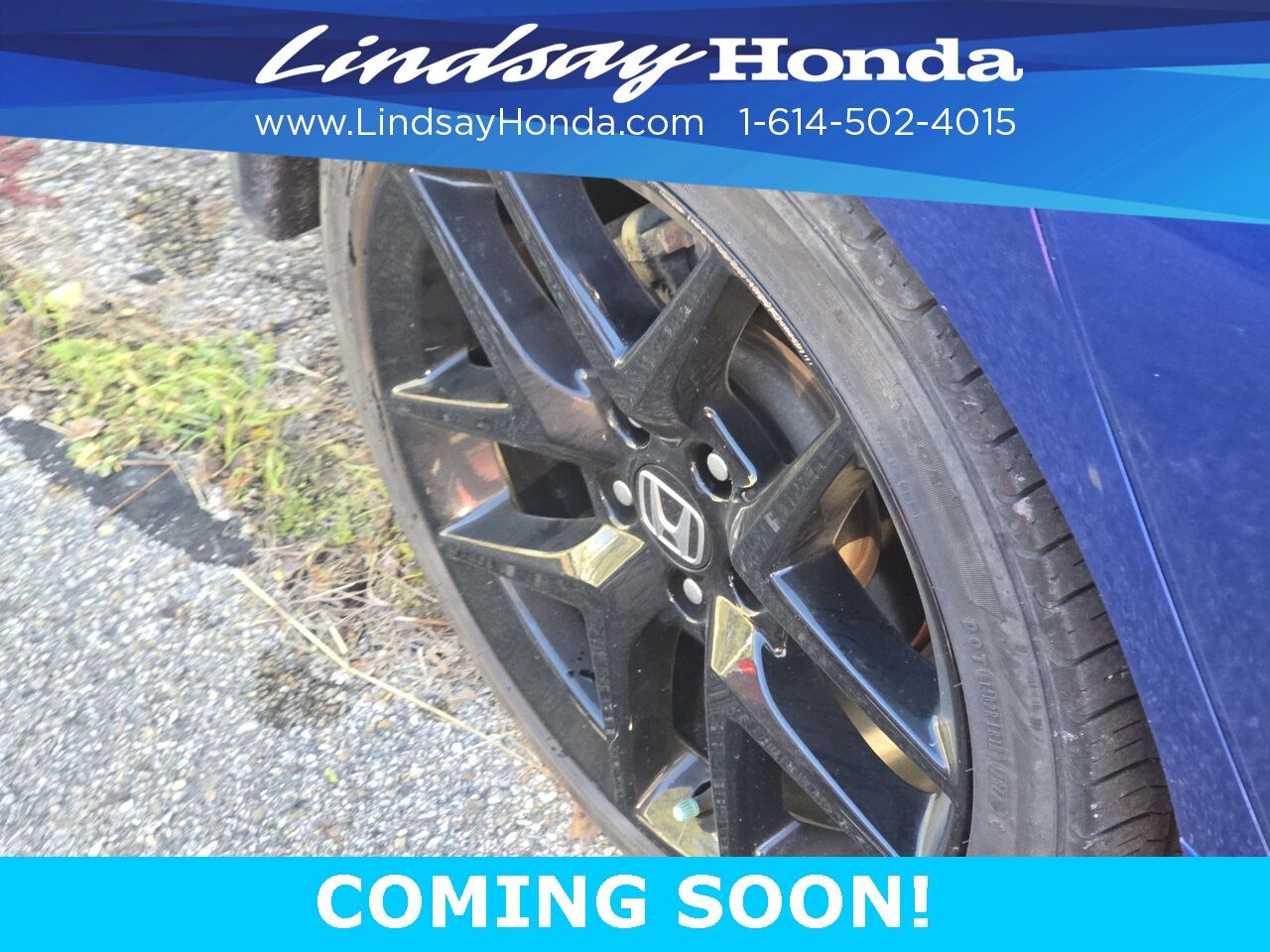 2022 Honda Civic Sport Columbus OH