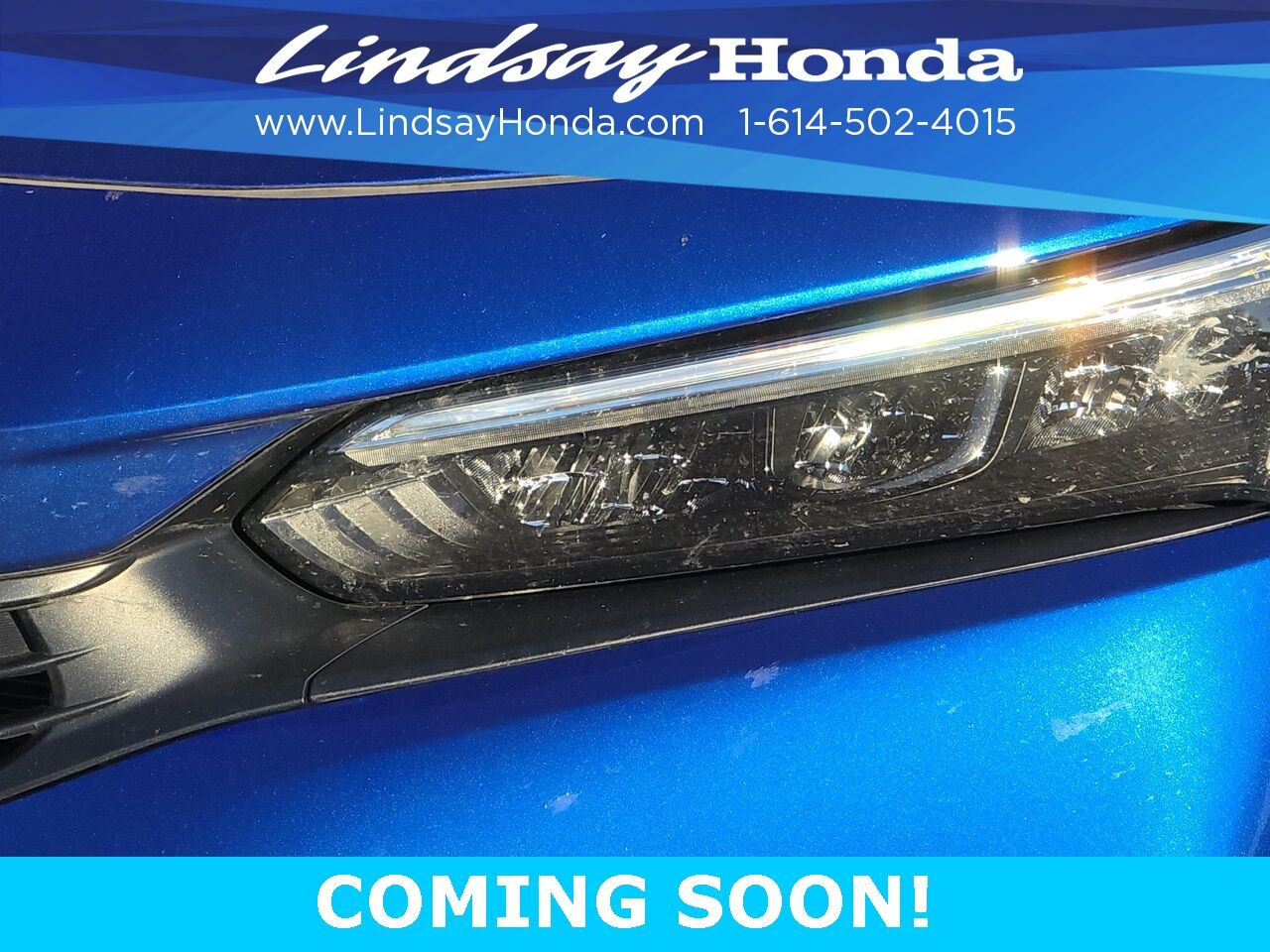 2022 Honda Civic Sport Columbus OH