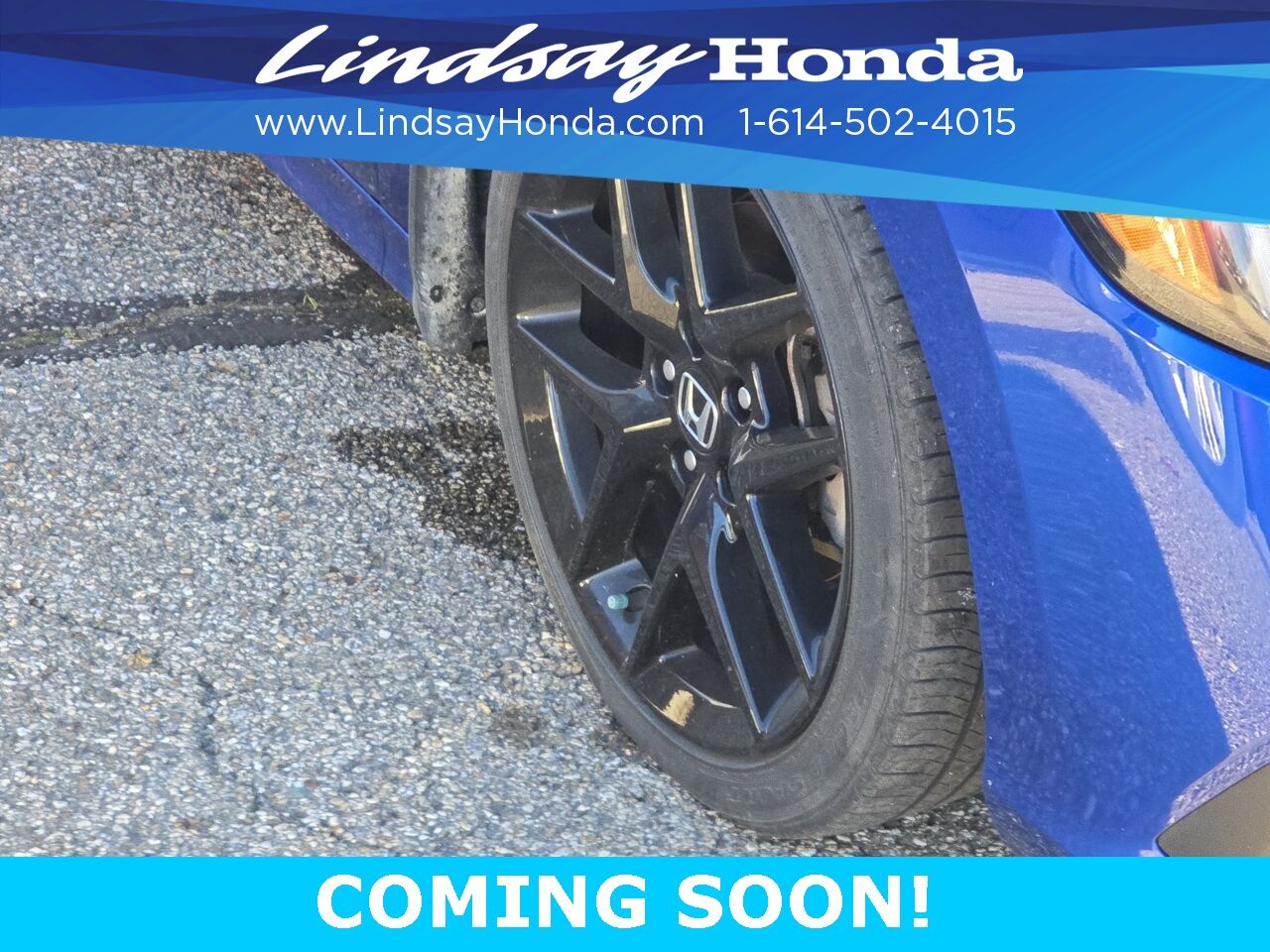 2022 Honda Civic Sport Columbus OH