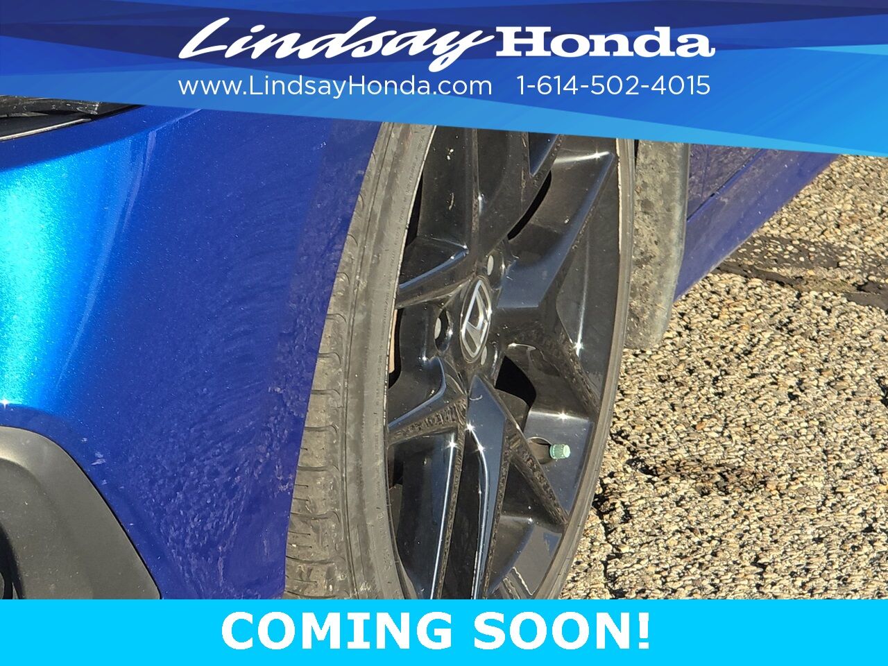 2022 Honda Civic Sport Columbus OH