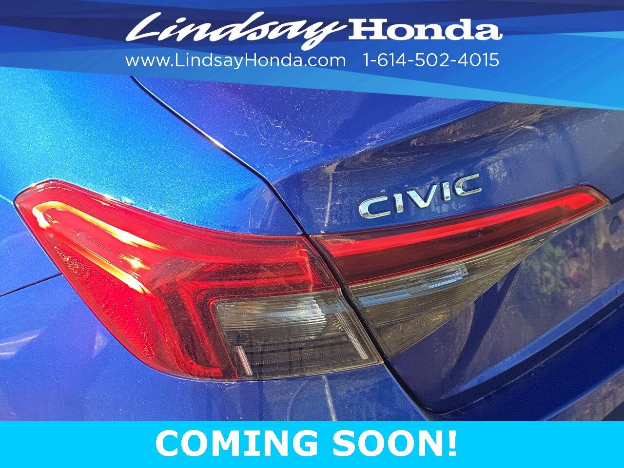 2022 Honda Civic Sport Columbus OH