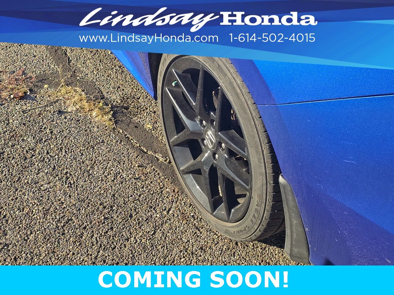 2022 Honda Civic Sport Columbus OH