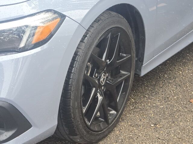 2022 Honda Civic Sport Columbus OH