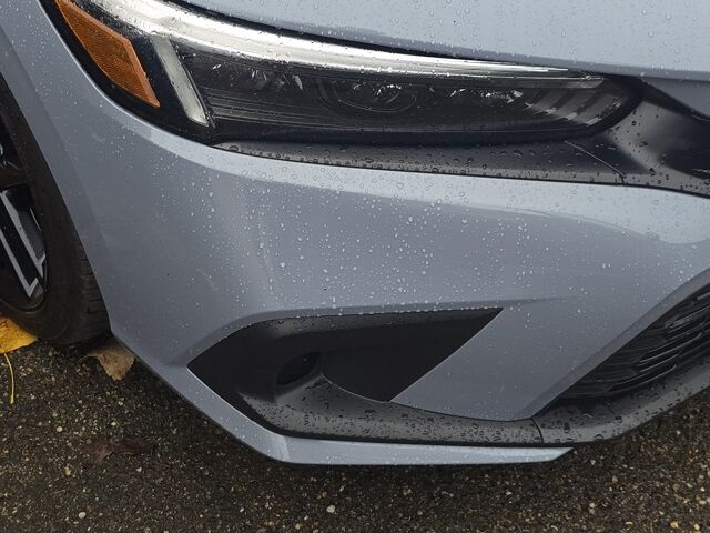 2022 Honda Civic Sport Columbus OH