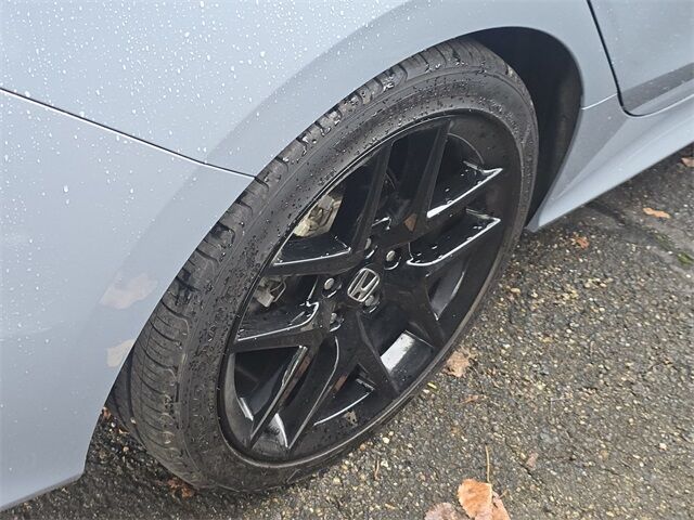 2022 Honda Civic Sport Columbus OH