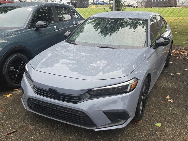 2022 Honda Civic Sport Columbus OH