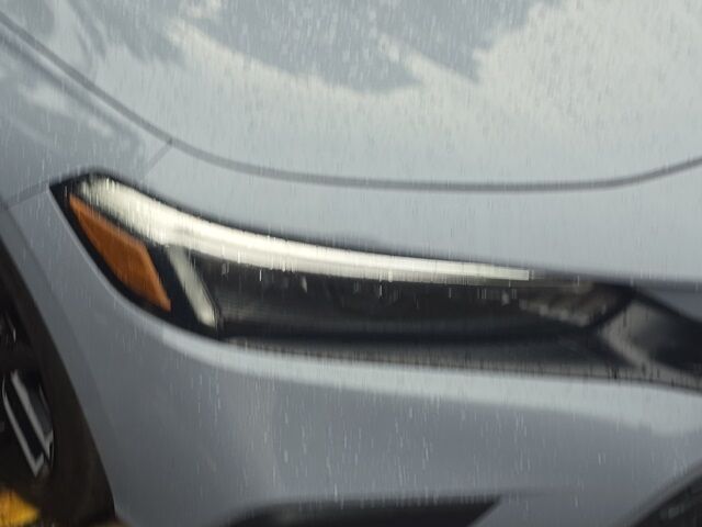 2022 Honda Civic Sport Columbus OH