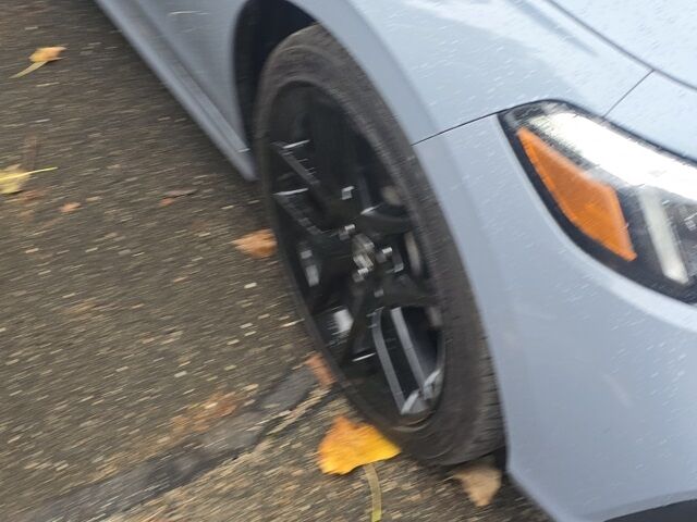 2022 Honda Civic Sport Columbus OH