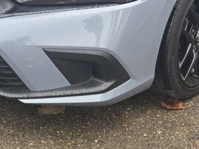2022 Honda Civic Sport Columbus OH