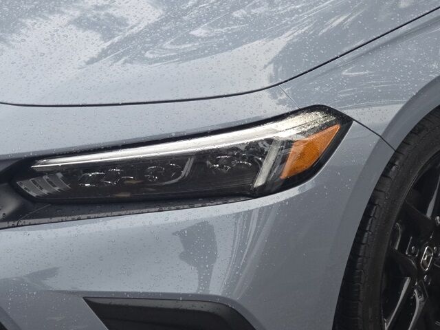 2022 Honda Civic Sport Columbus OH