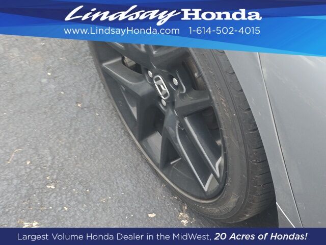 2022 Honda Civic Sport Columbus OH