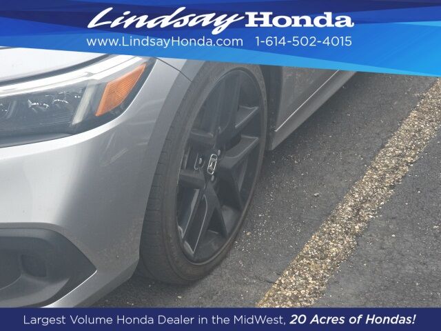 2022 Honda Civic Sport Columbus OH