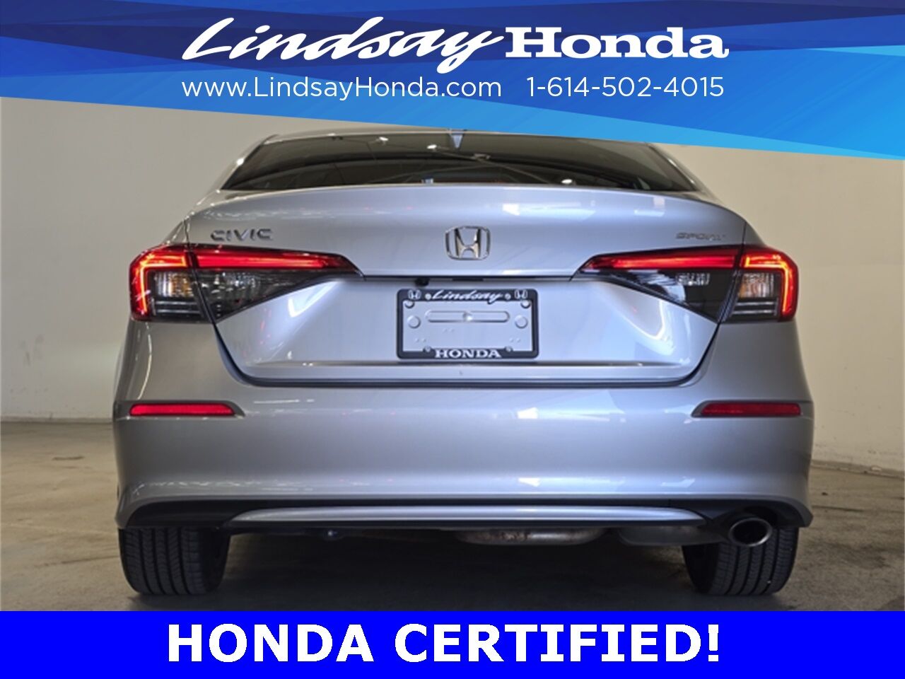 2022 Honda Civic Sport Columbus OH