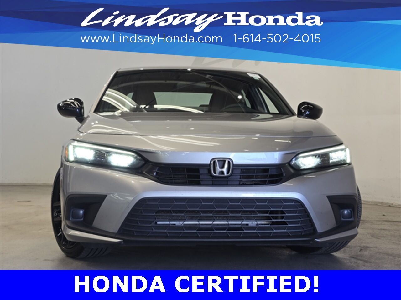 2022 Honda Civic Sport Columbus OH