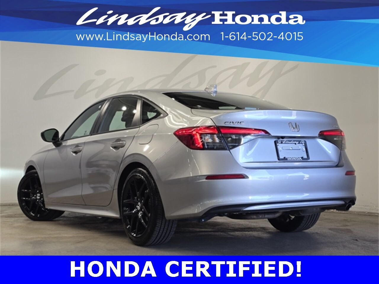 2022 Honda Civic Sport Columbus OH