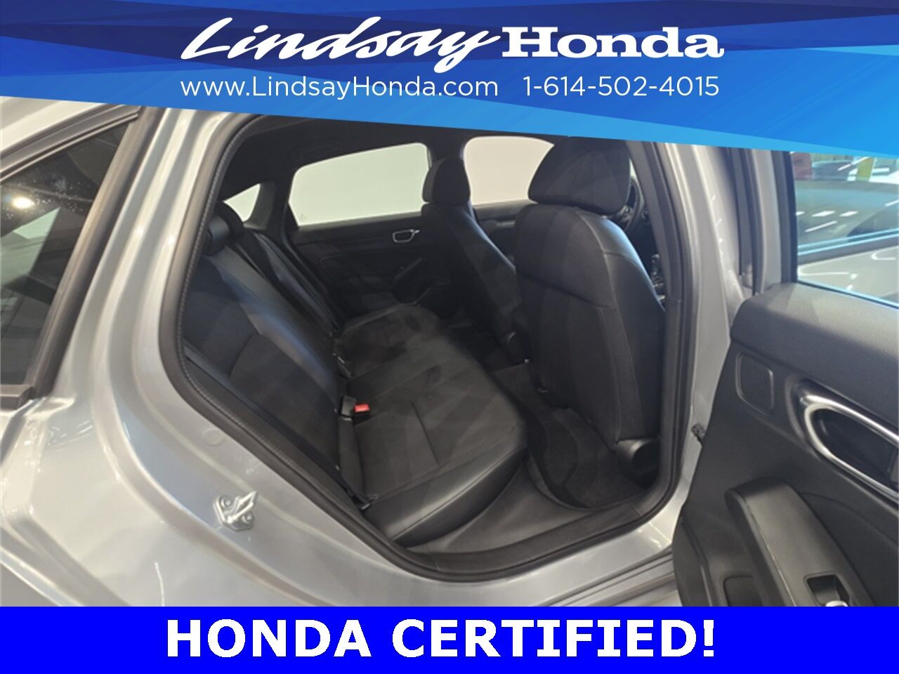 2022 Honda Civic Sport Columbus OH