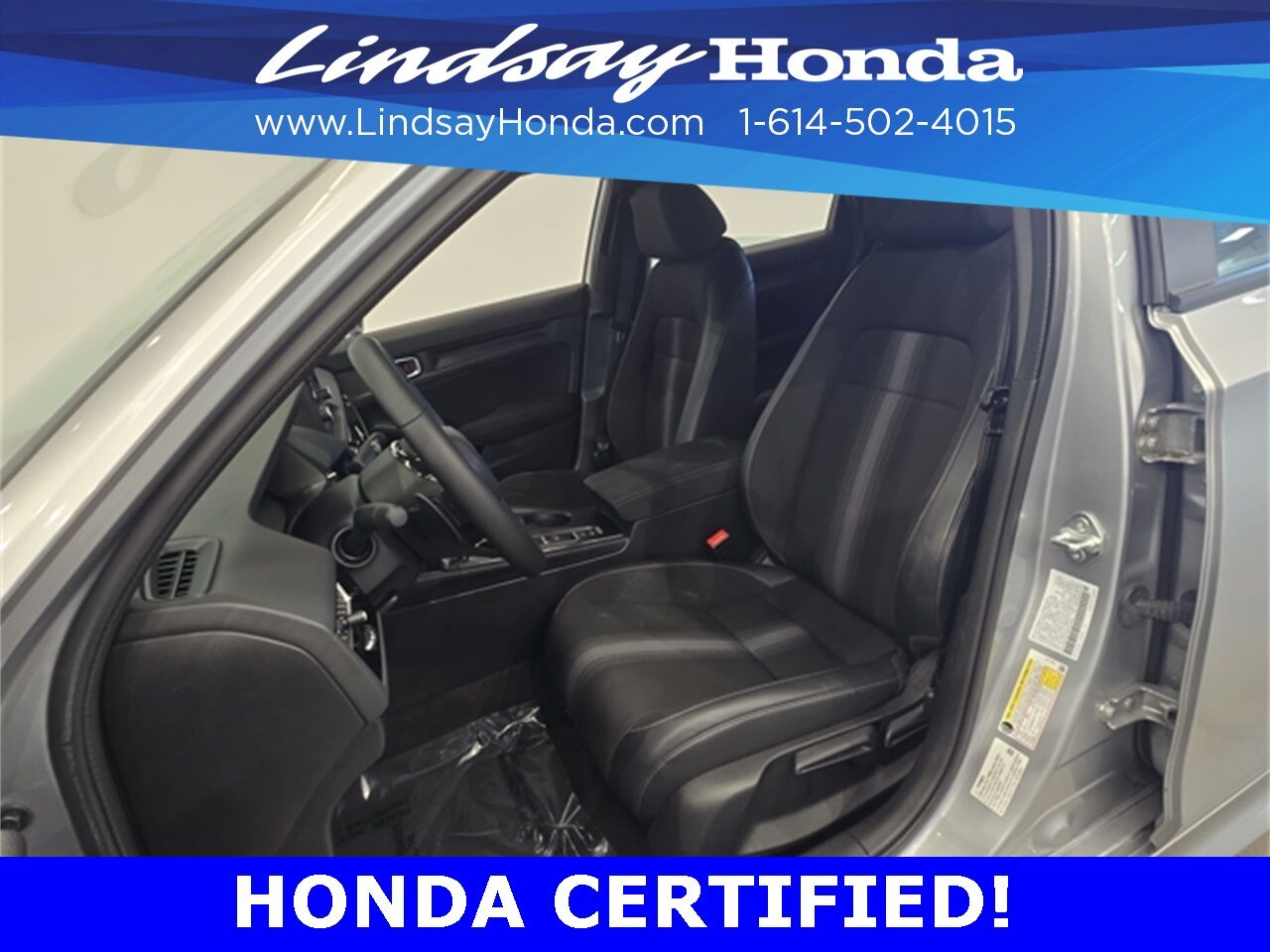 2022 Honda Civic Sport Columbus OH
