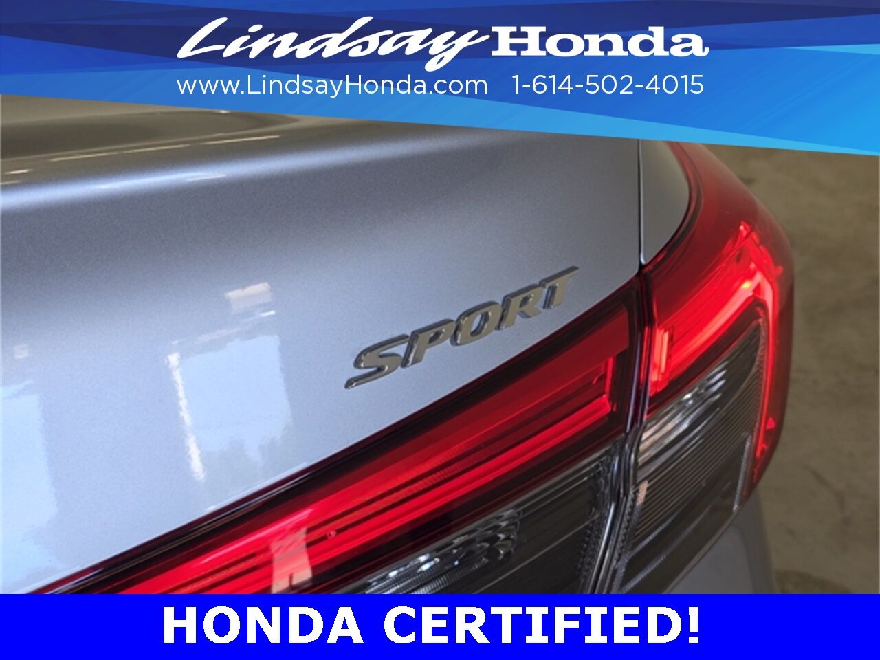 2022 Honda Civic Sport Columbus OH