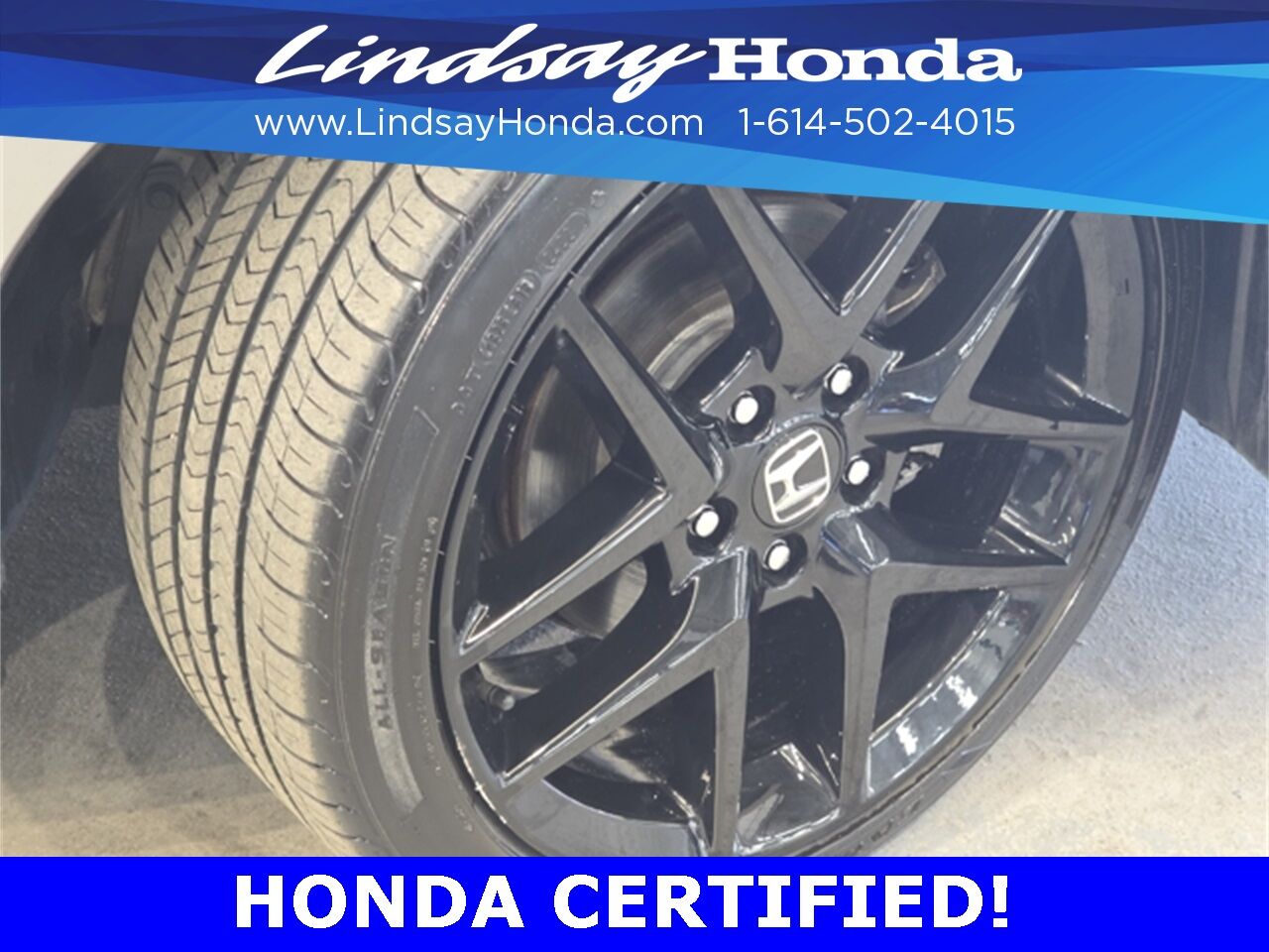 2022 Honda Civic Sport Columbus OH