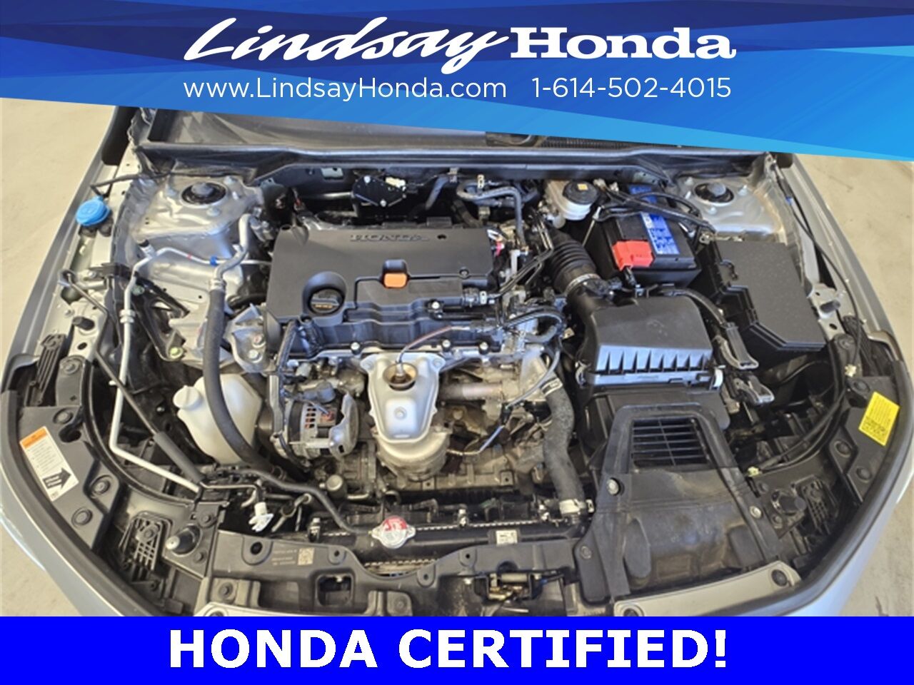 2022 Honda Civic Sport Columbus OH
