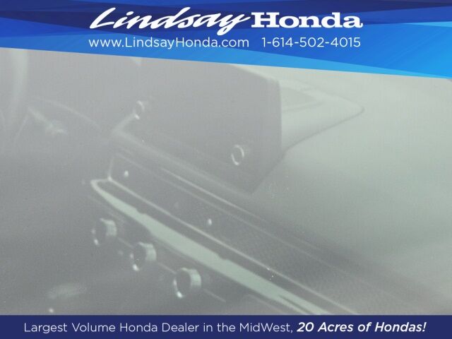 2022 Honda Civic Sport Columbus OH