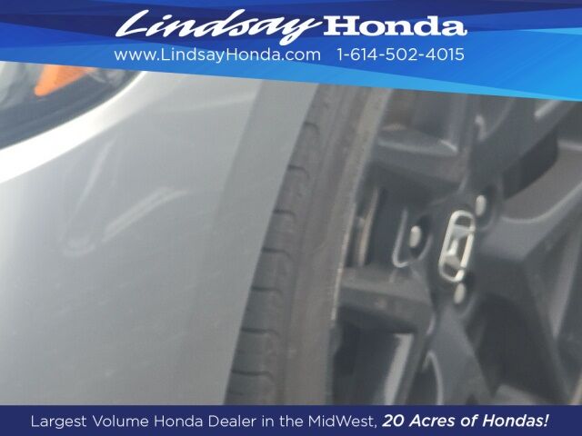2022 Honda Civic Sport Columbus OH