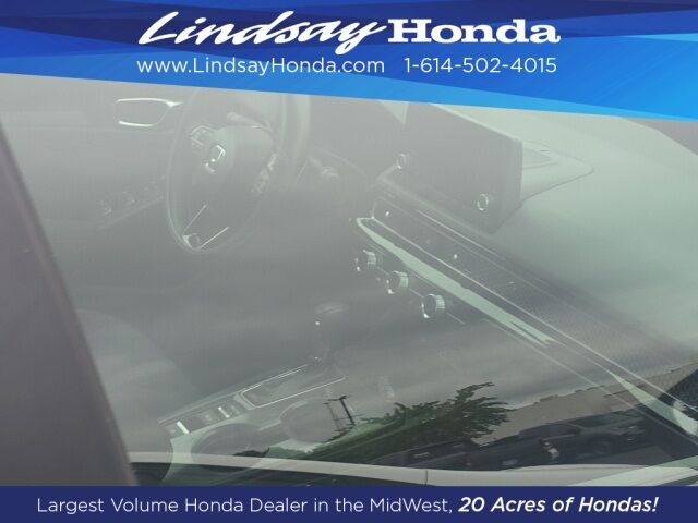 2022 Honda Civic Sport Columbus OH
