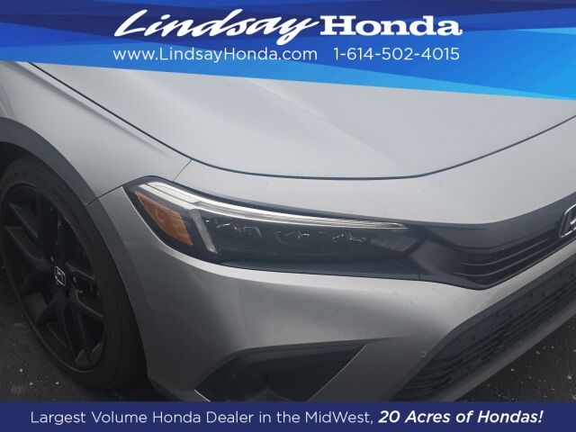 2022 Honda Civic Sport Columbus OH