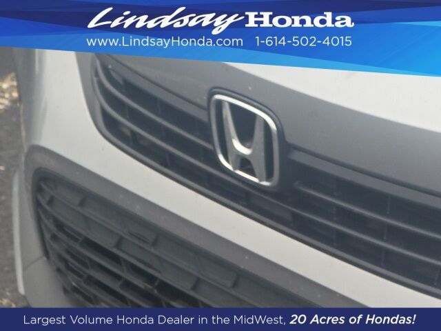 2022 Honda Civic Sport Columbus OH