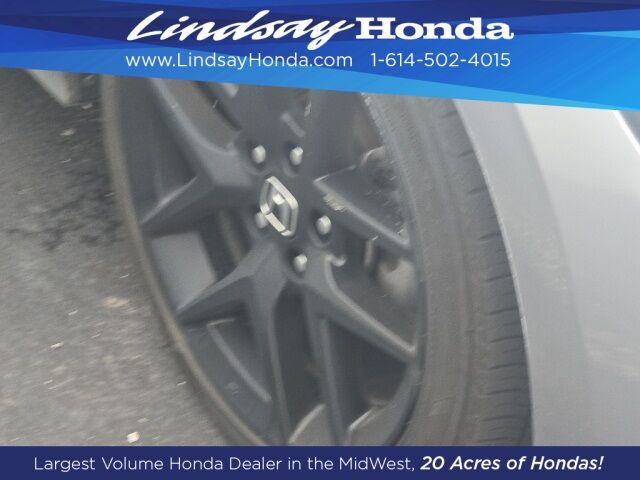 2022 Honda Civic Sport Columbus OH