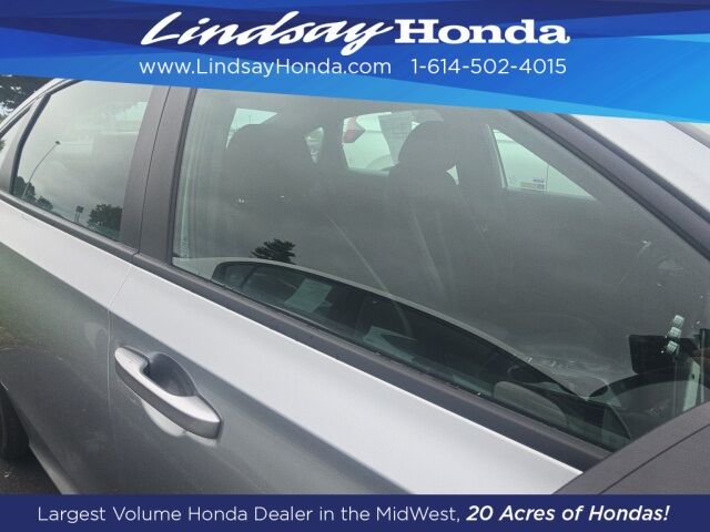 2022 Honda Civic Sport Columbus OH