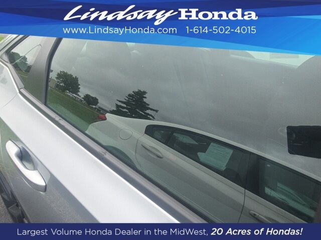2022 Honda Civic Sport Columbus OH