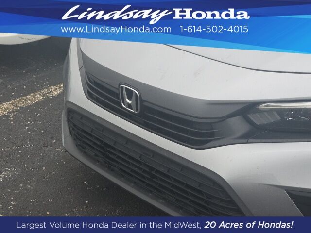 2022 Honda Civic Sport Columbus OH