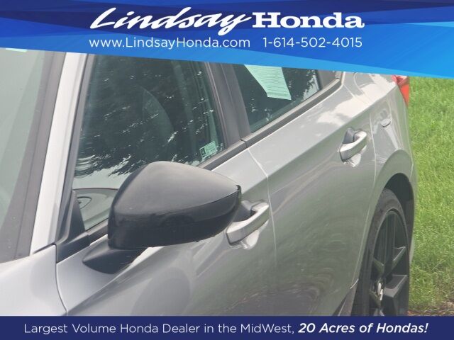 2022 Honda Civic Sport Columbus OH