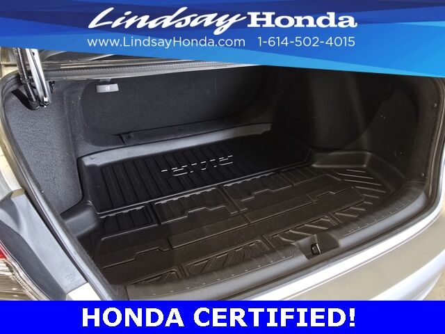 2022 Honda Civic Sport Columbus OH