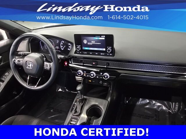 2022 Honda Civic Sport Columbus OH