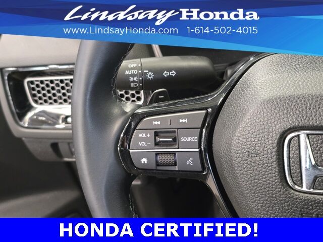 2022 Honda Civic Sport Columbus OH