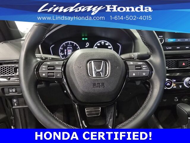 2022 Honda Civic Sport Columbus OH
