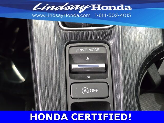2022 Honda Civic Sport Columbus OH