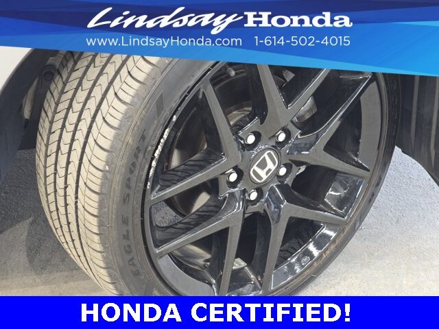2022 Honda Civic Sport Columbus OH