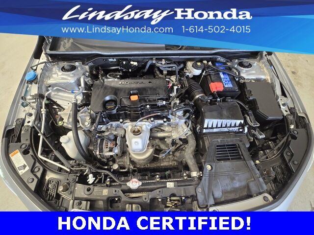 2022 Honda Civic Sport Columbus OH