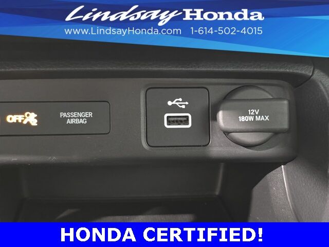 2022 Honda Civic Sport Columbus OH